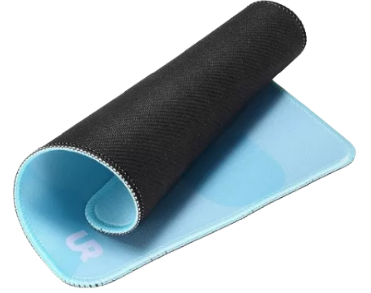 Alfombrilla Mouse Pad Urbano (Azul)